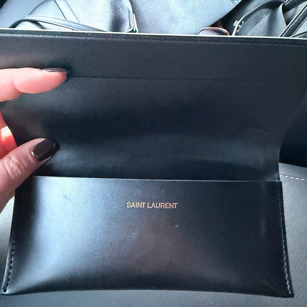 YSL Havana Sunglasses - Picture 9 of 10